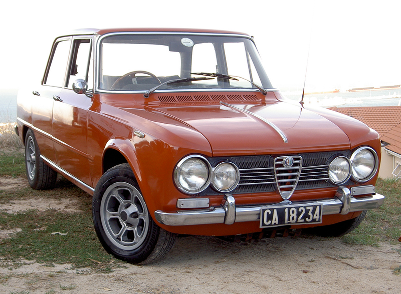 Illustration for article titled Fiat Will Spend $5.9 Billion So Alfa Romeo Can Launch 8 New Cars By 2018